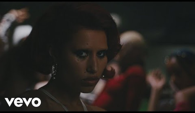 RAYE - Black Mascara