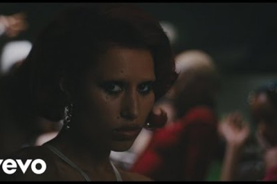 RAYE - Black Mascara