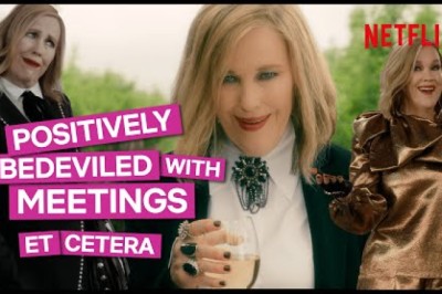 Schitt's Creek - Moira's Most Iconic Moments From All Six Seasons
