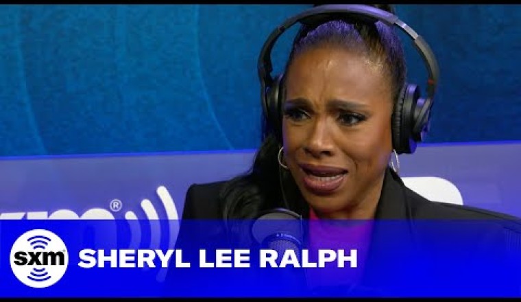 Sheryl Lee Ralph Prayed to Play Barbara on 'Abbott Elementary'