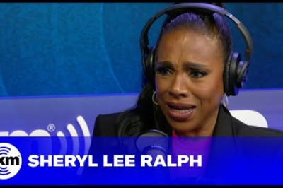 Sheryl Lee Ralph Prayed to Play Barbara on 'Abbott Elementary'