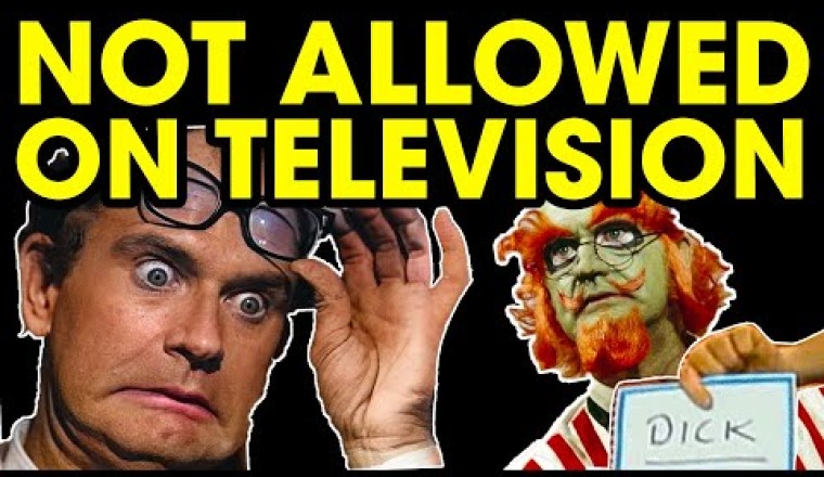 Too Gay for Television? Charles Nelson Reilly vs NBC