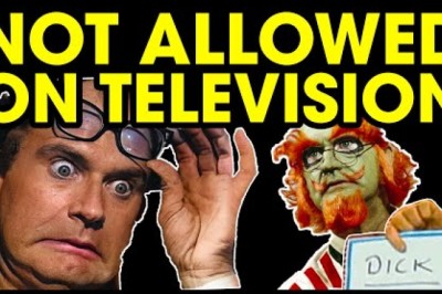 Too Gay for Television? Charles Nelson Reilly vs NBC