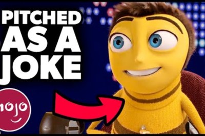Top 10 Fascinating Behind the Scenes DreamWorks Facts