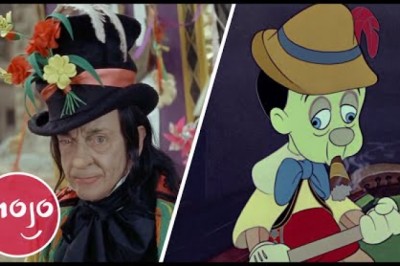 Top 10 Movies We Can't Believe We Watched as Kids