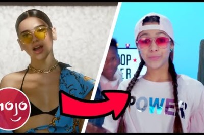 Top 20 Most Inappropriate Kidz Bop Songs