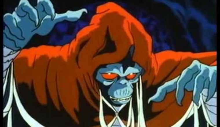 Top 25 80's Children's TV Openings