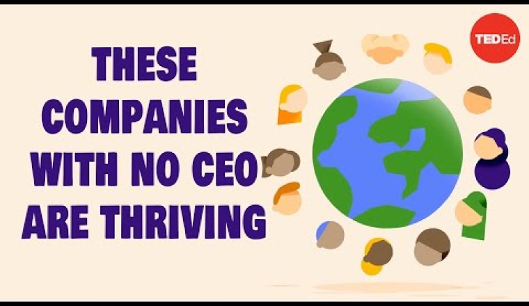 These companies with no CEO are thriving