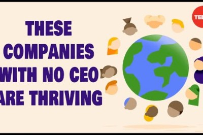 These companies with no CEO are thriving