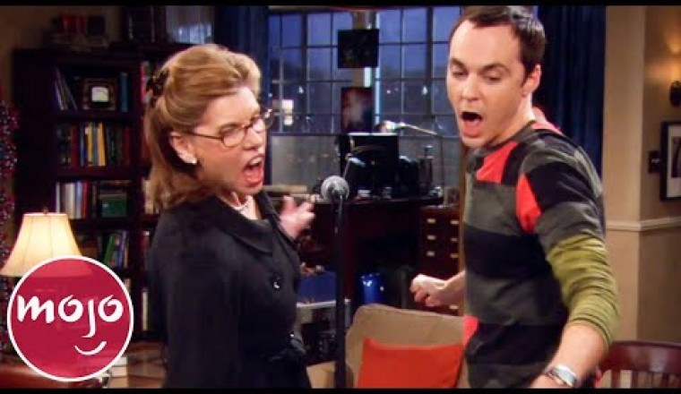 Top 10 Times Side Characters Stole the Show on The Big Bang Theory