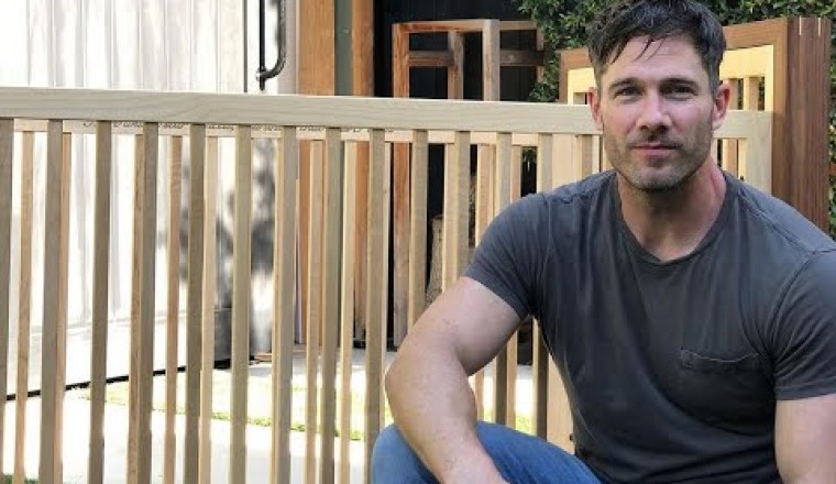 Luke Macfarlane Boyfriends List (Dating History)