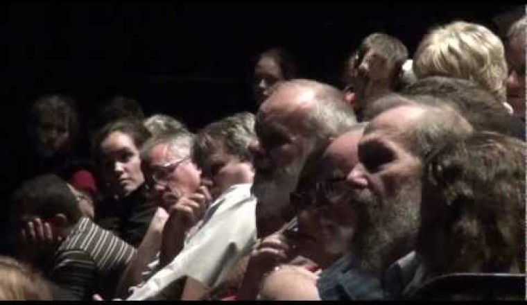 The Earliest Voice Recording - Heard 1st Time Since 1878 - Schenectady GE