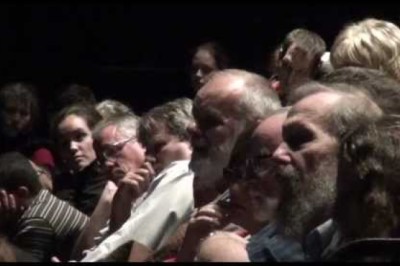 The Earliest Voice Recording - Heard 1st Time Since 1878 - Schenectady GE