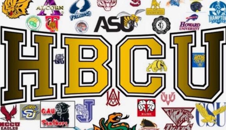 The Hundred-Seven (HBCU)