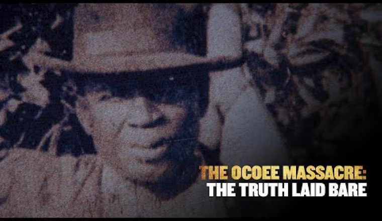 The Ocoee Massacre: The Truth Laid Bare