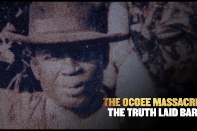The Ocoee Massacre: The Truth Laid Bare
