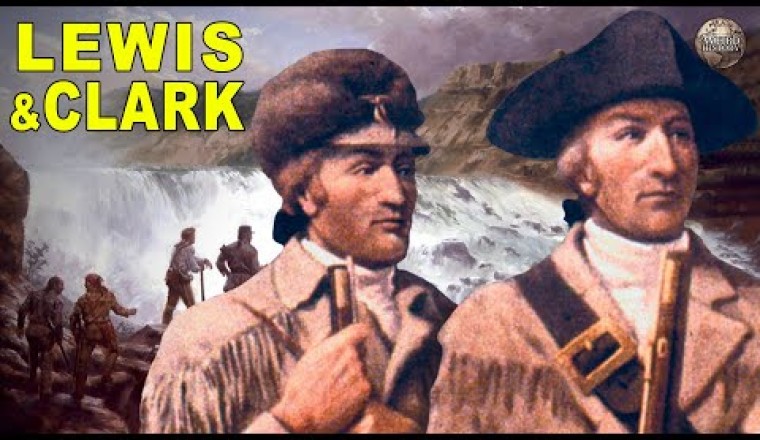 10 Cool Facts About The Lewis and Clark Expedition