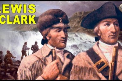 10 Cool Facts About The Lewis and Clark Expedition