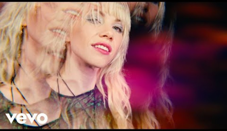 Carly Rae Jepsen - Talking To Yourself