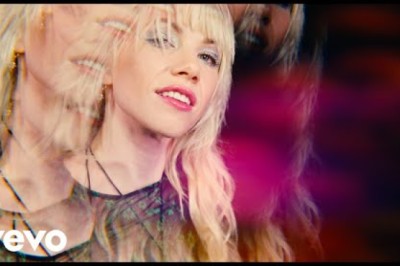 Carly Rae Jepsen - Talking To Yourself