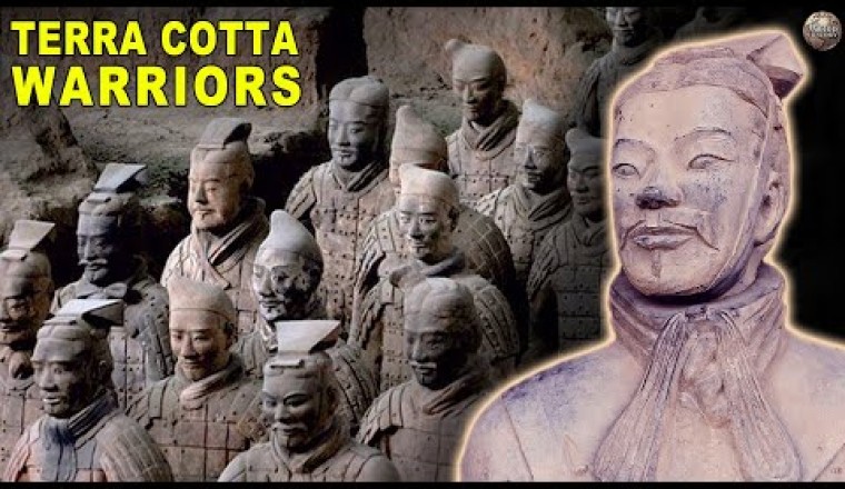 Fascinating Facts About China's Terracotta Army