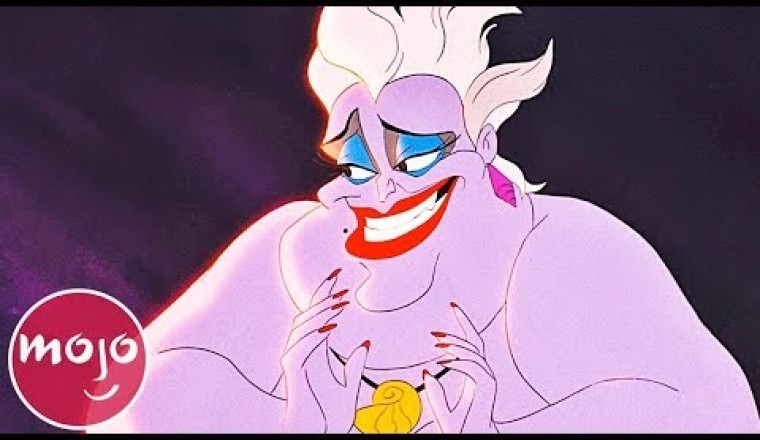 Top 10 Disney Villains Who Were Right All Along