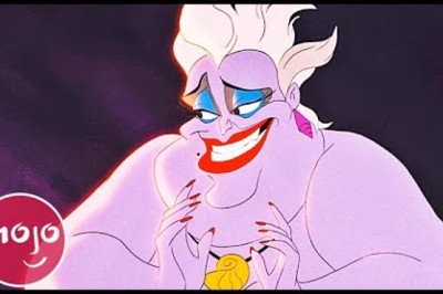 Top 10 Disney Villains Who Were Right All Along