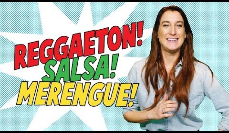 5 Styles of Latin Music You Need to Know