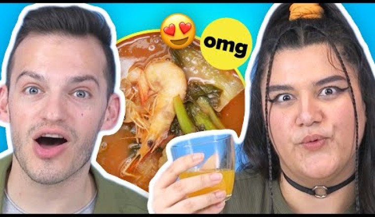 Aussies Try Each Other's Remedy Recipes