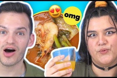 Aussies Try Each Other's Remedy Recipes