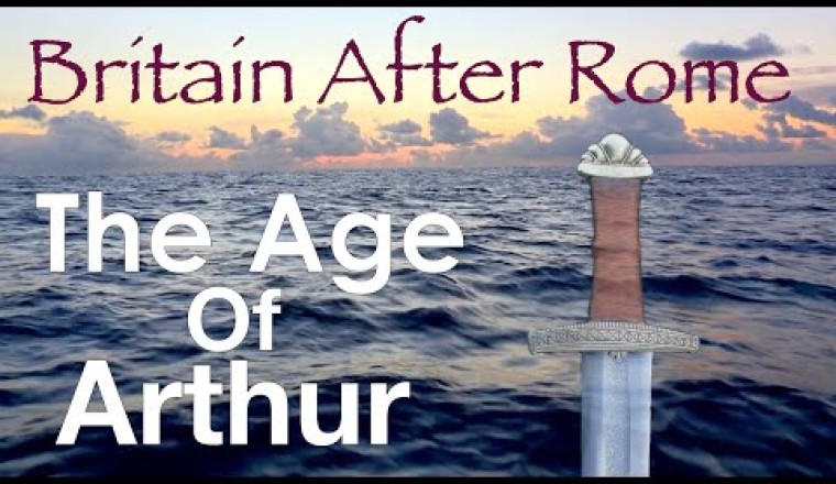 Britain After Rome