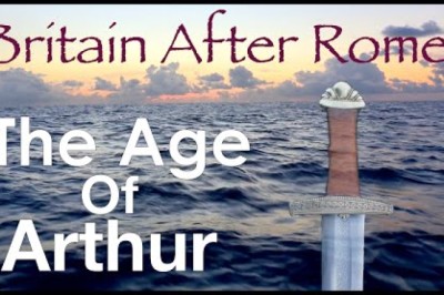 Britain After Rome