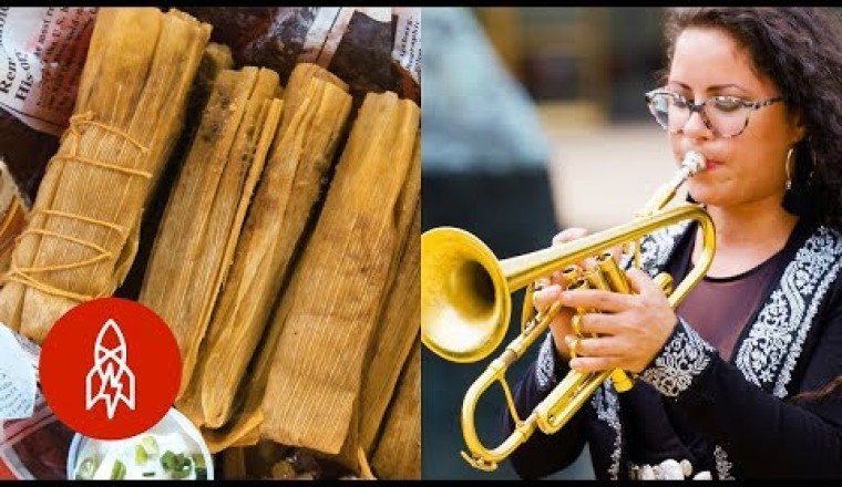 Celebrate National Hispanic American Heritage Month With These Stories