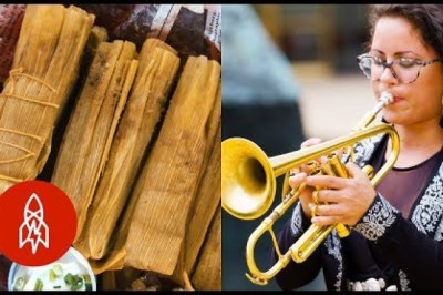 Celebrate National Hispanic American Heritage Month With These Stories