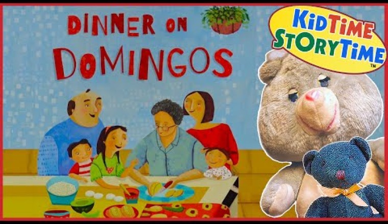 Dinner on Domingos