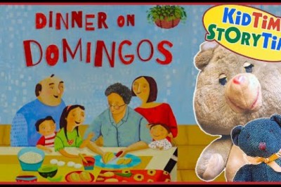 Dinner on Domingos
