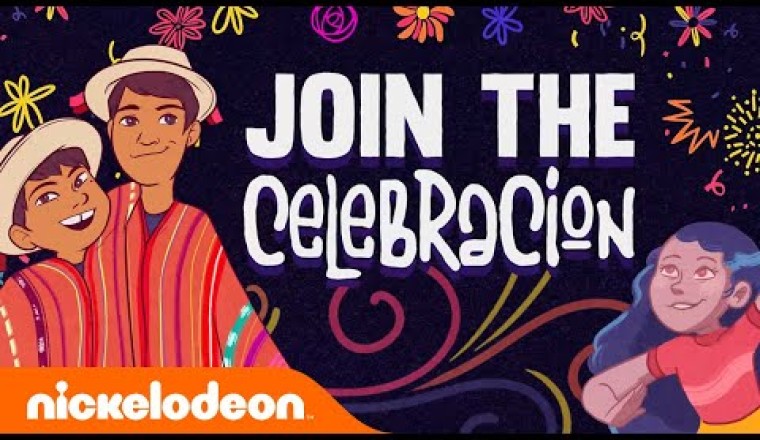 Hispanic Heritage Month - Join the Celebración