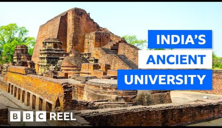 How the world's oldest university was lost for 800 years
