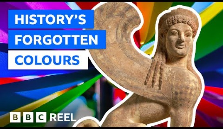 The Greatest Conspiracy In Ancient Art