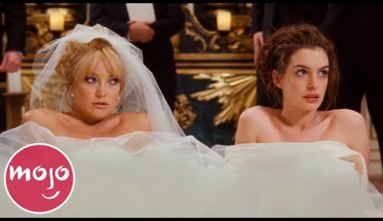 Top 10 Most Unforgivable Rom-Com Betrayals