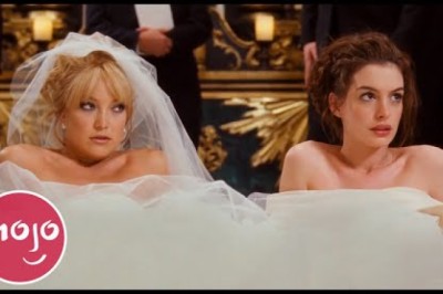 Top 10 Most Unforgivable Rom-Com Betrayals