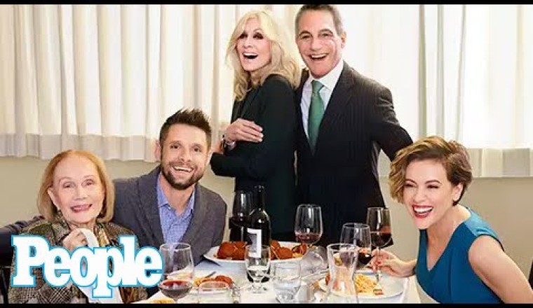 'Who's the Boss?' Reunion
