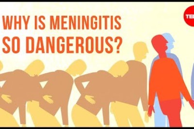 Why is meningitis so dangerous?