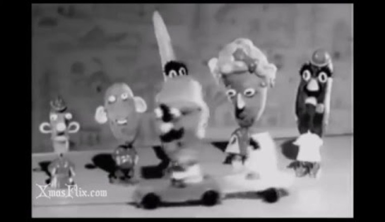 10 Commercials from the 40s