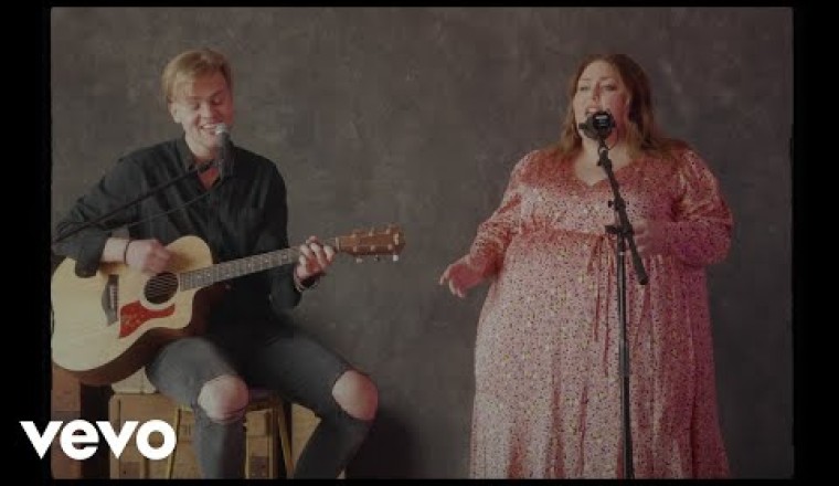 Chrissy Metz - Should’ve Known Better (Acoustic Cover)