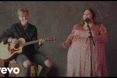 Chrissy Metz - Should’ve Known Better (Acoustic Cover)