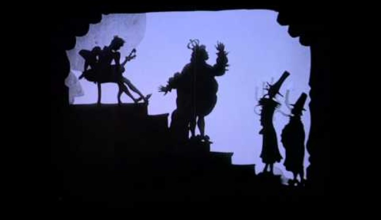 Cinderella (1922)