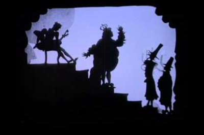 Cinderella (1922)