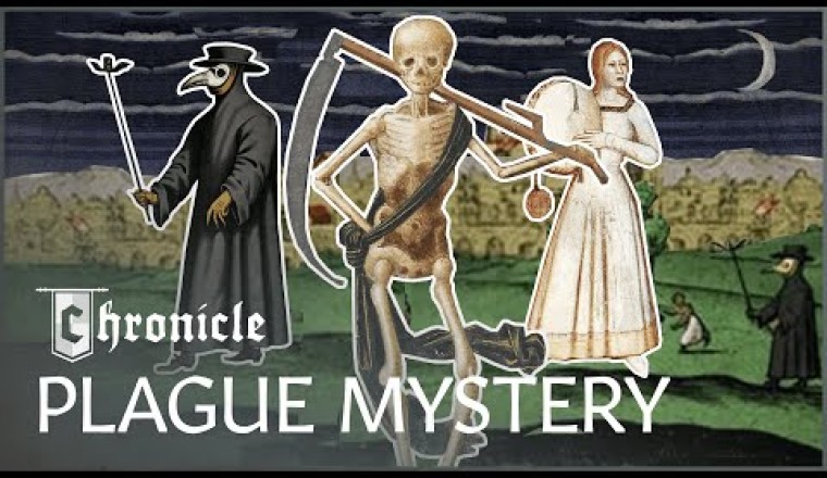 The Mystery Of The Village That Beat The Black Death