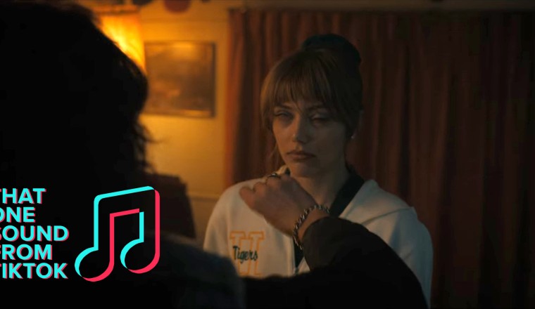 The TikTok songification of ‘Stranger Things’